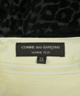 COMME des GARCONS HOMME PLUS（コムデギャルソンオムプリュス）その他 黒 サイズ:XS メンズ/2200716201021