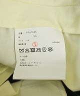 COMME des GARCONS HOMME PLUS（コムデギャルソンオムプリュス）その他 黒 サイズ:XS メンズ/2200716201021