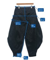 COMME des GARCONS HOMME PLUS（コムデギャルソンオムプリュス）その他 黒 サイズ:XS メンズ/2200716201021