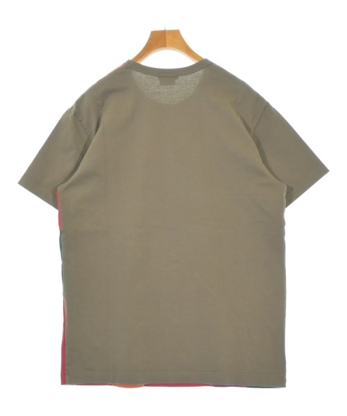 COMME des GARCONS HOMME PLUS（コムデギャルソンオムプリュス）Tシャツ・カットソー 赤 サイズ:L メンズ/2200715861318