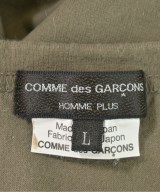 COMME des GARCONS HOMME PLUS（コムデギャルソンオムプリュス）Tシャツ・カットソー 赤 サイズ:L メンズ/2200715861318