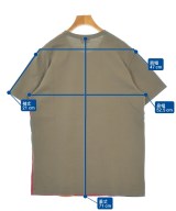 COMME des GARCONS HOMME PLUS（コムデギャルソンオムプリュス）Tシャツ・カットソー 赤 サイズ:L メンズ/2200715861318