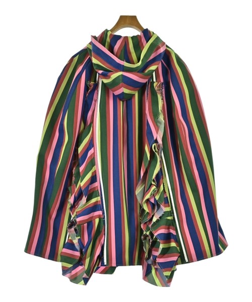 COMME des GARCONS HOMME PLUS（コムデギャルソンオムプリュス）その他 青 サイズ:M メンズ/2200716327011