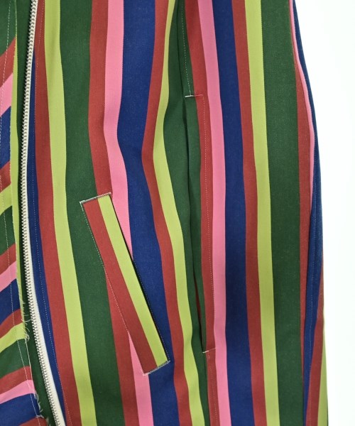 COMME des GARCONS HOMME PLUS（コムデギャルソンオムプリュス）その他 青 サイズ:M メンズ/2200716327011