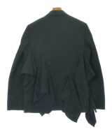 COMME des GARCONS HOMME PLUS（コムデギャルソンオムプリュス）ジャケット 黒 サイズ:S メンズ/2200716327042