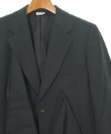 COMME des GARCONS HOMME PLUS（コムデギャルソンオムプリュス）ジャケット 黒 サイズ:S メンズ/2200716327042