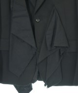 COMME des GARCONS HOMME PLUS（コムデギャルソンオムプリュス）ジャケット 黒 サイズ:S メンズ/2200716327042