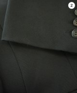 COMME des GARCONS HOMME PLUS（コムデギャルソンオムプリュス）ジャケット 黒 サイズ:S メンズ/2200716327042