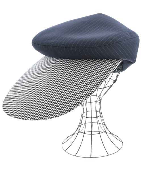 COMME des GARCONS HOMME PLUS(コムデギャルソンオムプリュス)のキャスケット サイズ:- 80,300円