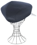 COMME des GARCONS HOMME PLUS（コムデギャルソンオムプリュス）キャスケット 紺 サイズ:- メンズ/2200716327066