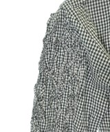 COMME des GARCONS HOMME PLUS（コムデギャルソンオムプリュス）カジュアルシャツ 黒 サイズ:XS メンズ/2200716495123