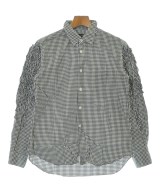 COMME des GARCONS HOMME PLUS カジュアルシャツ