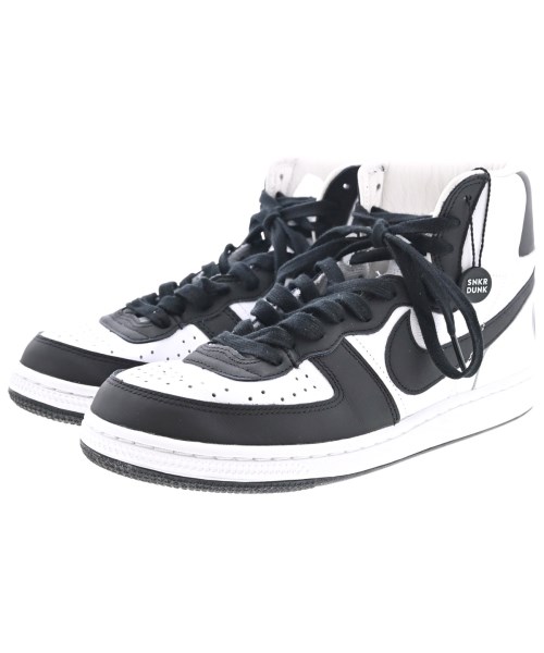 COMME des GARCONS HOMME PLUS(コムデギャルソンオムプリュス)のスニーカー サイズ:27.5cm 23,400円