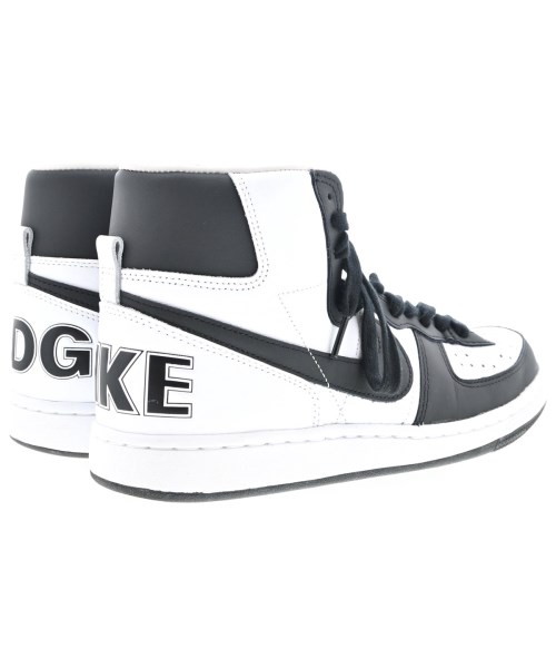 COMME des GARCONS HOMME PLUS（コムデギャルソンオムプリュス）スニーカー 白 サイズ:27.5cm メンズ/2200716691013
