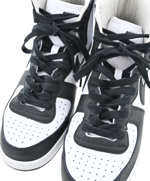 COMME des GARCONS HOMME PLUS（コムデギャルソンオムプリュス）スニーカー 白 サイズ:27.5cm メンズ/2200716691013