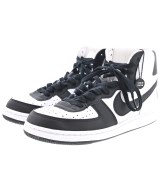 COMME des GARCONS HOMME PLUS（コムデギャルソンオムプリュス）スニーカー 白 サイズ:27.5cm メンズ/2200716691013