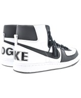 COMME des GARCONS HOMME PLUS（コムデギャルソンオムプリュス）スニーカー 白 サイズ:27.5cm メンズ/2200716691013