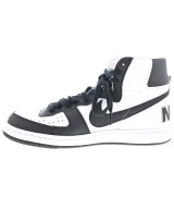 COMME des GARCONS HOMME PLUS（コムデギャルソンオムプリュス）スニーカー 白 サイズ:27.5cm メンズ/2200716691013