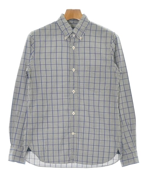 COMME des GARCONS HOMME PLUS(コムデギャルソンオムプリュス)のカジュアルシャツ サイズ:XS 13,000円