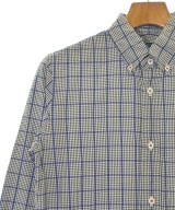 COMME des GARCONS HOMME PLUS（コムデギャルソンオムプリュス）カジュアルシャツ 青 サイズ:XS メンズ/2200716749028