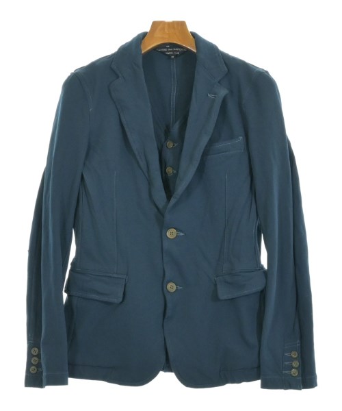 COMME des GARCONS HOMME PLUS(コムデギャルソンオムプリュス)のカジュアルジャケット サイズ:XS 40,700円