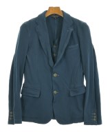 COMME des GARCONS HOMME PLUS（コムデギャルソンオムプリュス）カジュアルジャケット 紺 サイズ:XS メンズ/2200716322016