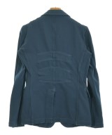 COMME des GARCONS HOMME PLUS（コムデギャルソンオムプリュス）カジュアルジャケット 紺 サイズ:XS メンズ/2200716322016