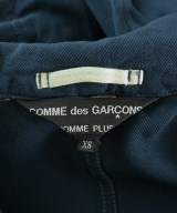 COMME des GARCONS HOMME PLUS（コムデギャルソンオムプリュス）カジュアルジャケット 紺 サイズ:XS メンズ/2200716322016