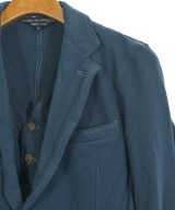 COMME des GARCONS HOMME PLUS（コムデギャルソンオムプリュス）カジュアルジャケット 紺 サイズ:XS メンズ/2200716322016