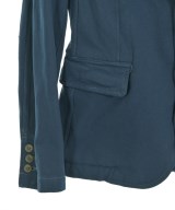 COMME des GARCONS HOMME PLUS（コムデギャルソンオムプリュス）カジュアルジャケット 紺 サイズ:XS メンズ/2200716322016