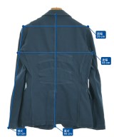 COMME des GARCONS HOMME PLUS（コムデギャルソンオムプリュス）カジュアルジャケット 紺 サイズ:XS メンズ/2200716322016
