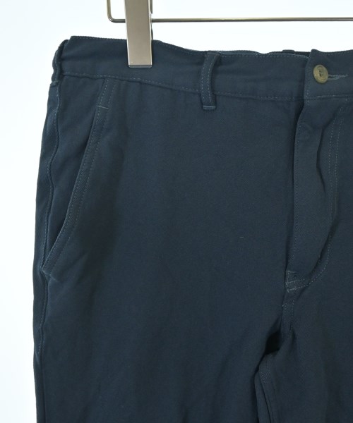COMME des GARCONS HOMME PLUS（コムデギャルソンオムプリュス）その他 紺 サイズ:XS メンズ/2200716322023