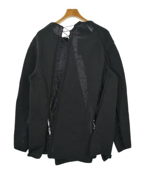 COMME des GARCONS HOMME PLUS（コムデギャルソンオムプリュス）ニット・セーター 紺 サイズ:S メンズ/2200716322115