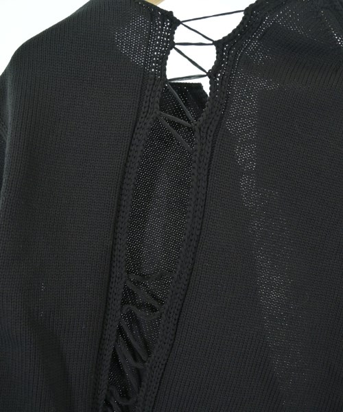 COMME des GARCONS HOMME PLUS（コムデギャルソンオムプリュス）ニット・セーター 紺 サイズ:S メンズ/2200716322115