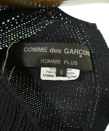 COMME des GARCONS HOMME PLUS（コムデギャルソンオムプリュス）ニット・セーター 紺 サイズ:S メンズ/2200716322115