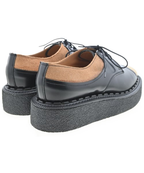 COMME des GARCONS HOMME PLUS（コムデギャルソンオムプリュス）その他 黒 サイズ:UK6(24.5cm位) メンズ/2200716322238