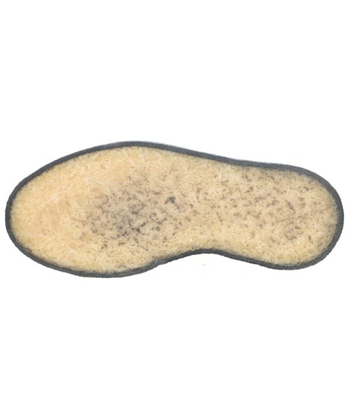 COMME des GARCONS HOMME PLUS（コムデギャルソンオムプリュス）その他 黒 サイズ:UK6(24.5cm位) メンズ/2200716322238