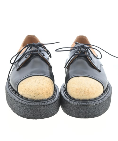 COMME des GARCONS HOMME PLUS（コムデギャルソンオムプリュス）その他 黒 サイズ:UK6(24.5cm位) メンズ/2200716322238