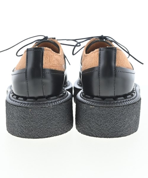 COMME des GARCONS HOMME PLUS（コムデギャルソンオムプリュス）その他 黒 サイズ:UK6(24.5cm位) メンズ/2200716322238