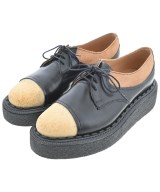 COMME des GARCONS HOMME PLUS（コムデギャルソンオムプリュス）その他 黒 サイズ:UK6(24.5cm位) メンズ/2200716322238