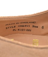 COMME des GARCONS HOMME PLUS（コムデギャルソンオムプリュス）その他 黒 サイズ:UK6(24.5cm位) メンズ/2200716322238