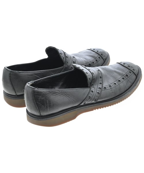 COMME des GARCONS HOMME PLUS（コムデギャルソンオムプリュス）その他 黒 サイズ:25cm メンズ/2200716322481