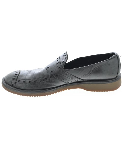 COMME des GARCONS HOMME PLUS（コムデギャルソンオムプリュス）その他 黒 サイズ:25cm メンズ/2200716322481