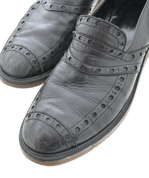 COMME des GARCONS HOMME PLUS（コムデギャルソンオムプリュス）その他 黒 サイズ:25cm メンズ/2200716322481