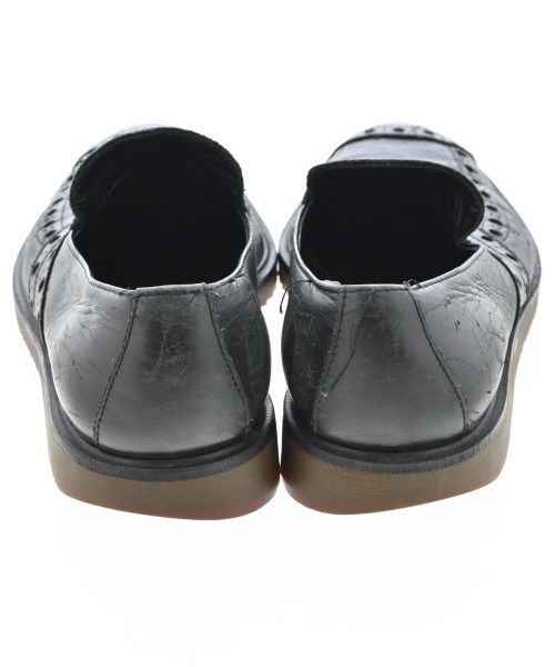 COMME des GARCONS HOMME PLUS（コムデギャルソンオムプリュス）その他 黒 サイズ:25cm メンズ/2200716322481