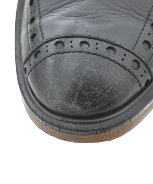 COMME des GARCONS HOMME PLUS（コムデギャルソンオムプリュス）その他 黒 サイズ:25cm メンズ/2200716322481