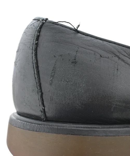 COMME des GARCONS HOMME PLUS（コムデギャルソンオムプリュス）その他 黒 サイズ:25cm メンズ/2200716322481