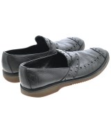 COMME des GARCONS HOMME PLUS（コムデギャルソンオムプリュス）その他 黒 サイズ:25cm メンズ/2200716322481