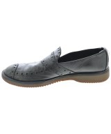 COMME des GARCONS HOMME PLUS（コムデギャルソンオムプリュス）その他 黒 サイズ:25cm メンズ/2200716322481