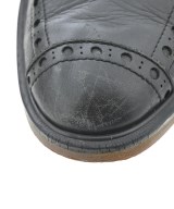 COMME des GARCONS HOMME PLUS（コムデギャルソンオムプリュス）その他 黒 サイズ:25cm メンズ/2200716322481